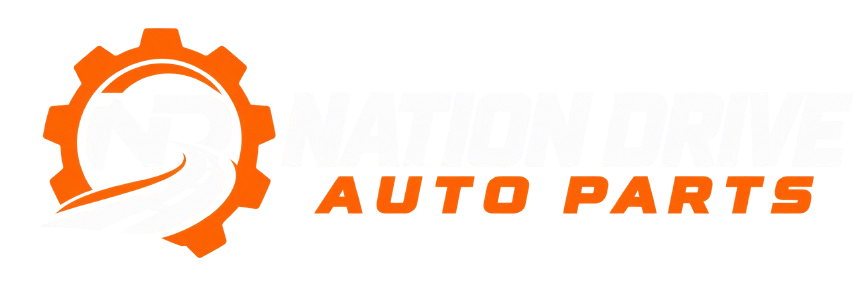 Nation Drive Auto Parts